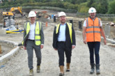 Building Birtley — work starts on third phase of housing project