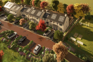 Planning application submitted for 11 new council homes in Tring