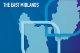 £1.14bn devolution deal for the East Midlands