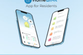 Aico launch new and improved HomeLINK App for Residents