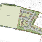 Terra sells affordable housing site in Melksham, Wiltshire, to Sovereign