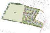 Terra sells affordable housing site in Melksham, Wiltshire, to Sovereign
