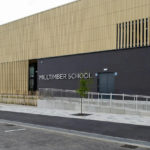 Aberdeen primary school is ‘top of the cladding class’
