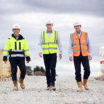 Work starts on EPC A-rated affordable housing development in Bromsgrove