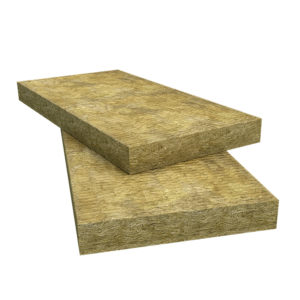 ROCKWOOL launches low lambda non-combustible insulation for external walls