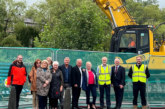 Work starts on £5.1m transformation of Stalybridge Police Station site