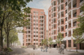 Plans submitted for next phase of Aylesbury regeneration
