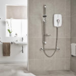 Triton urges early adoption of electric care showers amid ageing UK population