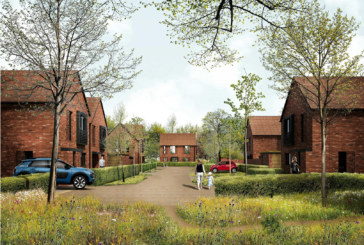 Modular low carbon affordable homes coming to South Downs