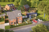 Keepmoat Homes to bring 169 new homes to the Worsley Mesnes area in Wigan