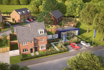 Keepmoat Homes to bring 169 new homes to the Worsley Mesnes area in Wigan