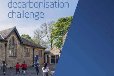 Baxi releases new guide addressing heat decarbonisation in schools