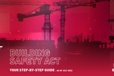 New Building Safety guide launched to help duty holders navigate gateway process