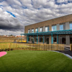 Milton Keynes’ first fossil-free ‘all-through’ school opens its doors