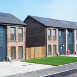 Contracts awarded for £1bn public sector new-build housing framework in England