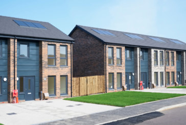 Contracts awarded for £1bn public sector new-build housing framework in England