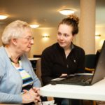 Two councils among six housing providers awarded £440k to make homes ‘care ready’ with tech