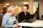 Two councils among six housing providers awarded £440k to make homes ‘care ready’ with tech
