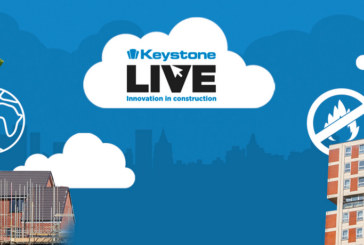Keystone goes live with new webinar series