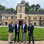 CPW opens Oxford office in response to recent success in the region