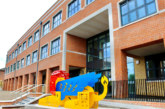 Faithful+Gould and Morgan Sindall Construction deliver new £40m school for Southampton City Council