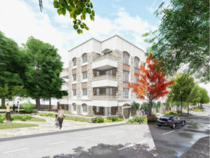 Real appointed by London Borough of Sutton to deliver new quality homes, codesigned with residents at Beech Tree Place