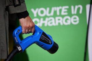 Octopus Energy Generation funds EV charging infrastructure in the North of England