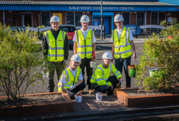 Seddon invests in the future as it adds 14 more apprentices to its workforce