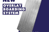 Grant launches Uflex & Uflex MINI Overlay Underfloor Heating System