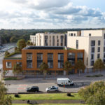 Watson Homes submit plans for 132 new homes at Radcliffe gateway site