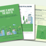 Second report by Sustainable Homes & Buildings Coalition launched in Parliament