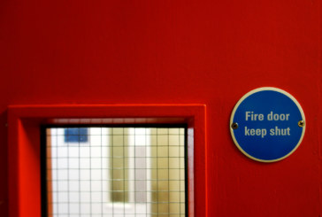 Major white paper marks launch of Fire Door Safety Week 2022