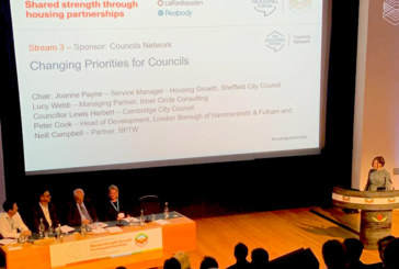 Greater collaboration key to more housing says Councils Network