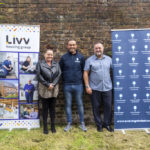 Livv Housing Group and Evolving Mindset join forces to support young people’s mental health