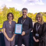 Livv Housing Group’s net zero strategy scoops bronze at the Global Good Awards