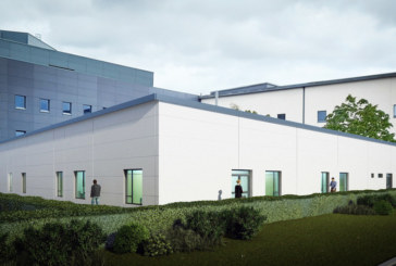 New 30-bed National Treatment Centre set to reduce wait times across NHS Scotland