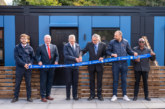 The Hill Group donates six Solohaus to help tackle homelessness in Essex