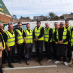 Mears appointed to South Cambridgeshire District Council repairs and maintenance service