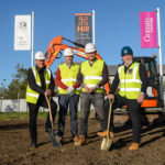 The Hill Group appointed to start delivery of Hengrove Park