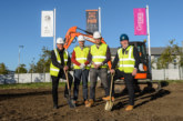 The Hill Group appointed to start delivery of Hengrove Park