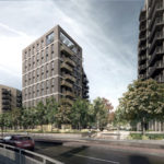 Royal Borough of Greenwich buys 265 homes from Lovell Partnerships in Woolwich