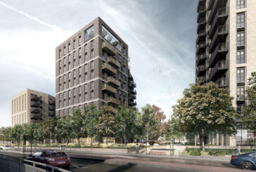 Royal Borough of Greenwich buys 265 homes from Lovell Partnerships in Woolwich