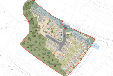 whg announces first development of affordable homes in Stourbridge