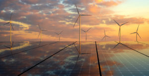 UKGBC announce new Task Group on renewable energy procurement