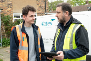 Wates expands southern presence with new contracts valued at circa £33m