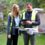 Hardies drone survey service takes flight