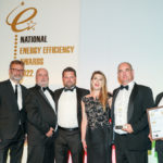 Norfolk firm scoops national award for landmark heating project
