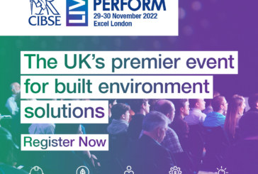 Building safety and zero carbon headline at CIBSE event