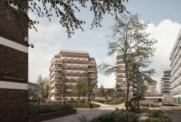 Islington set for 91 new affordable homes and community centre