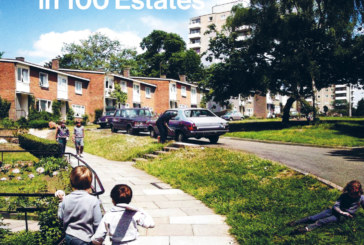 Delve into A History of Council Housing in 100 Estates from RIBA